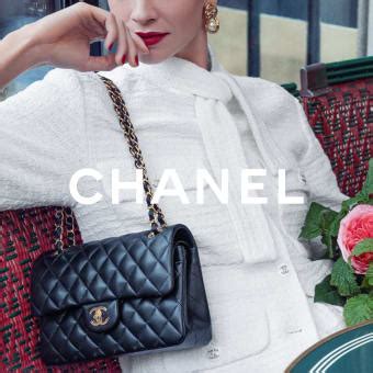 The Story of the Chanel Bag: Timeless. Elegant. Iconic.